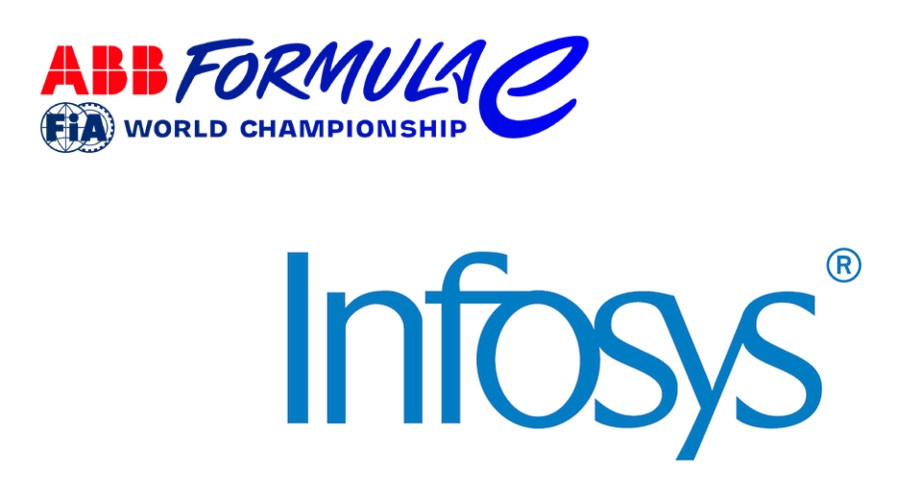 Infosys and Formula E Launch AI-Powered Stats Center to Boost Fan Engagement